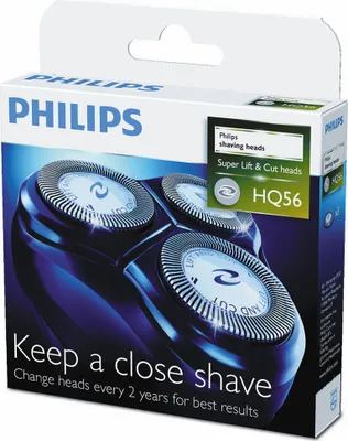 Image de Tête de rasage Philips Super Reflex