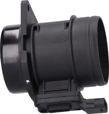 Produktbild von FEBI BILSTEIN 188461 Luftmassenmesser LMM für VW Golf VII Schrägheck (5G1, BQ1, BE1, BE2) Luftmengenmesser
