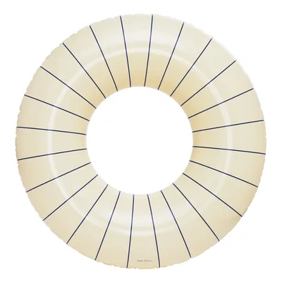 Produktbild von Petites Pommes Schwimmring CELINE Iris Blue | Ø 120cm