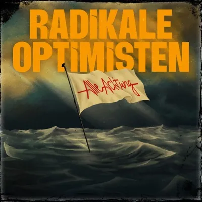Obrázok produktu pre Alle Achtung: Radikale Optimisten