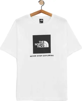 Obrázek produktu pro Tričko The North Face NF0A87NJFN41 pro Pánské