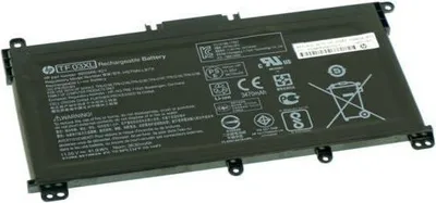 Imagen del producto de Batería HP de 3C, 41 Wh, 3600 mAh, de litio (LI-Ion)