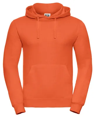 Obrázok produktu pre Russell - Mikina s kapucňou pre pánov/dámy Uni LT4603 (XL) (oranžová)