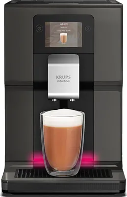 Produktbild von Krups Espressomaschine EA872B10