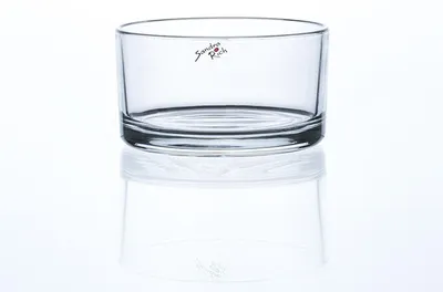 Produktbild von SANDRA RICH, Glasschale AUTOMATIC rund Ø 13,5cm, Snackschale
