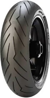 Obrázek produktu pro Pneumatiky PIRELLI DIABLO ROSSO III 140/70 R 17 M/C 66H TL