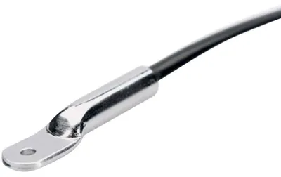 Productafbeelding van TS1 temperatuursensor voor circulatiebesturing, -55 - 125 °C