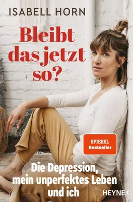 Produktbild von Bleibt das jetzt so?