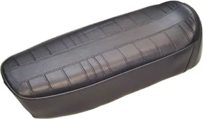 Immagine prodotto di Sedile per Zündapp nero