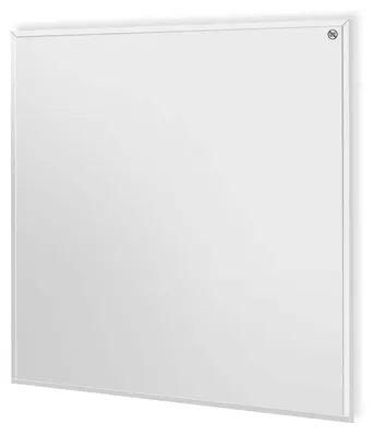 Immagine prodotto di SmartLife Pannello di riscaldamento a infrarossi | 350 W | 1 Impostazione del Calore | Termostato regolabile | Telecomando | IP44 | Bianco
