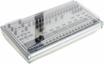 Zdjęcie produktu dla Decksaver BEHRINGER RD-9 Torba / futerał na sprzęt audio