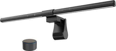 Obrázek produktu pro Yeelight Pura, Černá, 1446 lm, 3000 K, 6500 K, USB, 520 mm