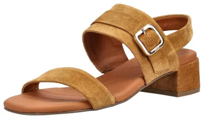 Produktbild von Högl Sandalen Sandalen Veloursleder