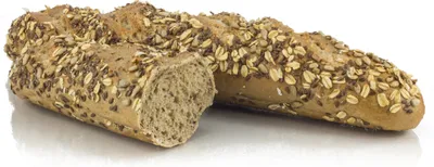 Produktbild von Vestakorn Mehrkornstange 250g - Handwerksbrot