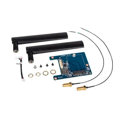 Produktbild von Barebone ShuttleLTE Adapter KIT WWN03 +++