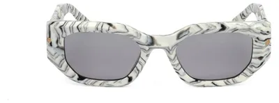 Productafbeelding van Zonnebril voor dames, PHILIPP PLEIN, model SPP066M5109YL