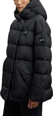Produktbild von BLAUER PRAIRIE Produkt Schwarz