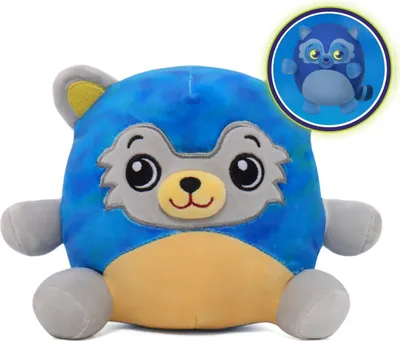 Produktbild von Dream Beams – Leuchtender Freund, Wolf Daniel, 18 cm