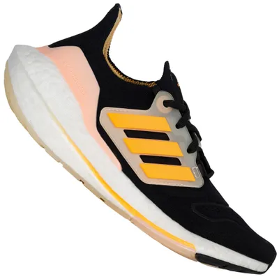Produktbild von 38|adidas UltraBOOST 22 Damen Sneaker GX5601