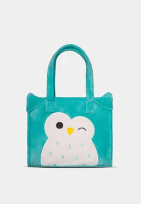 Obrázek produktu pro Squishmallows - Totebag - Winston ( LT542334SQM)