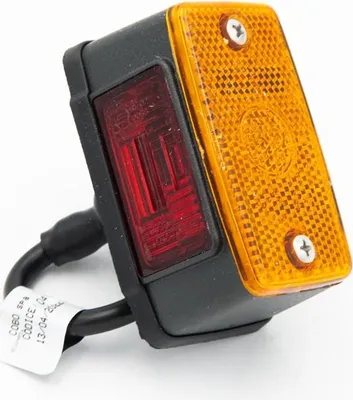 Produktbild von IVECO Seitenmarkierungsleuchte 5801426363 Links Rechts für IVECO X-WAY