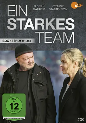 Produktbild von Ein starkes Team