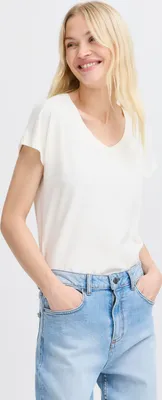 Produktbild von b.young BYPAMILA Damen Baumwollmischung regular fit