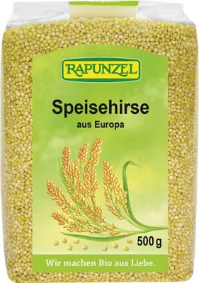 Immagine prodotto di Miglio 500g