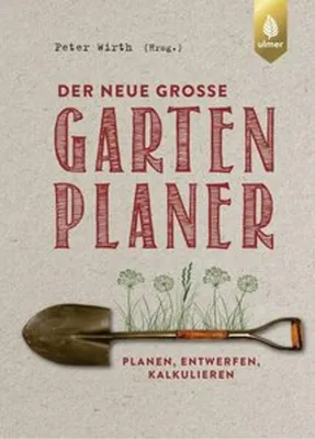 Obrázok produktu pre Der neue große Gartenplaner