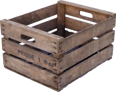 Produktbild von 4 x Obstkisten Rolf