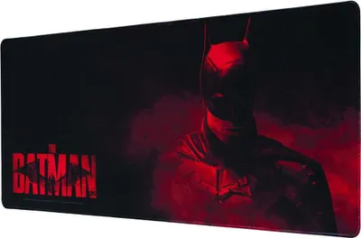 Immagine prodotto di Erik - Batman Gaming Desk Mat od DC Comics | Oficjalny Produkt, Ergonomiczny Design