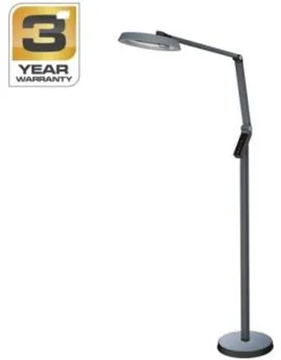 Obrázok produktu pre LED stojaca lampa MULTI BL-1926 15 W, čierna