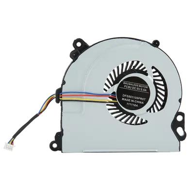 Zdjęcie produktu dla Wentylator CPU, wentylator chłodzący, 720235-001, radiator, akcesoria komputerowe