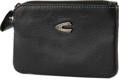 Produktbild von camel active Vegas Keyholder Schlüsseletui Herren B34 701 60 schwarz