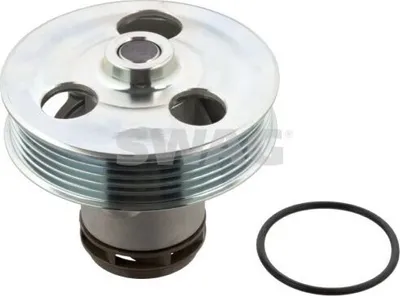 Produktbild von SWAG Kühlmittelpumpe Wasserpumpe für VW GOLF VI (5K1) 30 10 3774