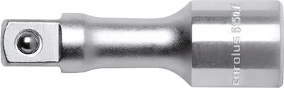 Produktbild von GEDORE red R65100014 Steckschlüssel-Verlängerung 1/2" 75mm, 3300403