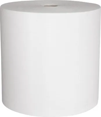 Immagine prodotto di Wipex Supreme bianco L.circa 38 mmxL.circa 30 mm 500 panni/rotolo WIPEX