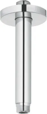 Zdjęcie produktu dla GROHE Rainshower, Chrom, 1 szt.