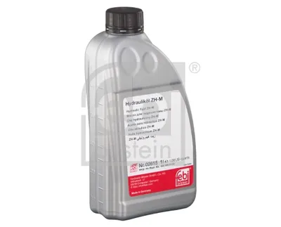 Obrázek produktu pro FEBI Hydraulický olej "ZH-M" Hydropneumatic 1 litrová láhev