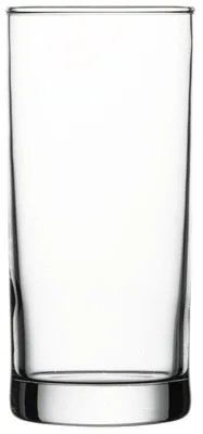 Produktbild von 108x Longdrinkglas Pasabahce Istanbul 290 ml