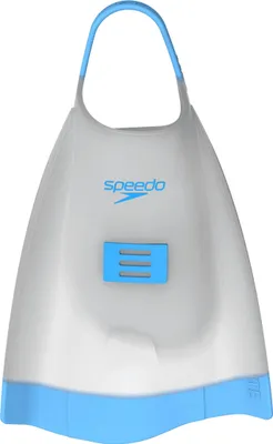 Produktbild von Speedo Dmc Elite Fin Schwimmflossen Weiß EU 42 Weiß EU 42