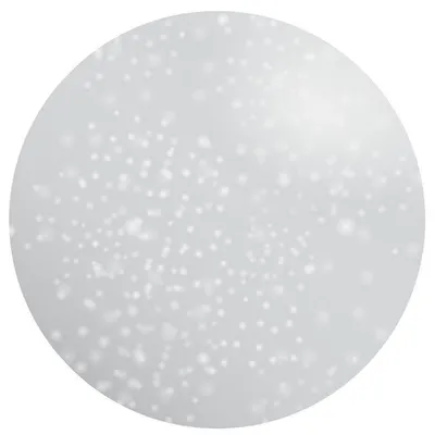 Zdjęcie produktu dla Farba brokatowa CREALL® Glitter, 250 ml srebrna