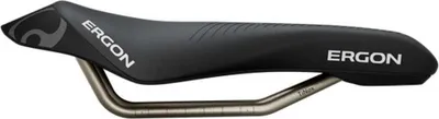 Image de Selle avant Ergon Sr Tri Men Argent 135 mm Argent 135 mm