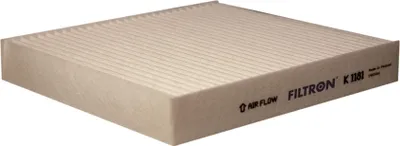 Produktbild von FILTRON K 1181 Innenraumfilter Pollenfilter für SUZUKI VITARA (LY)