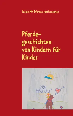 Produktbild von Pferdegeschichten
