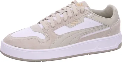 Produktbild von Puma Court Classic Street Sneaker Beige