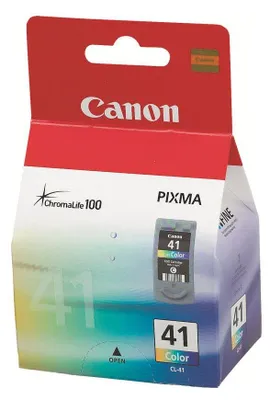 Obrázek produktu pro 0617B001 CANON CL41 Nr.41 Pixma MP Tinte