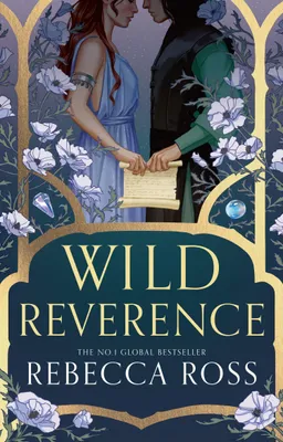 Zdjęcie produktu dla Wild Reverence