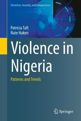 Immagine prodotto di Violence in Nigeria