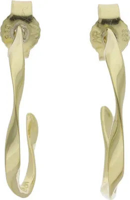 Produktbild von JuwelmaLux Creolen 333 Gold JL20-06-1018